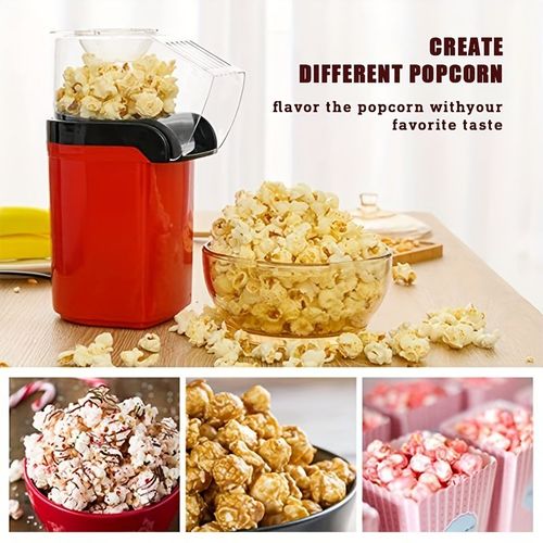 Popcorn Popper