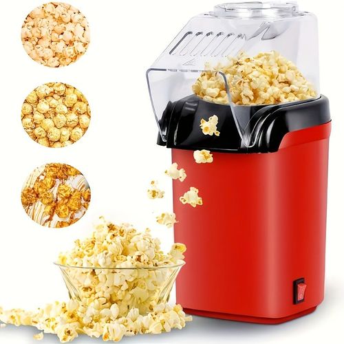 Popcorn Popper