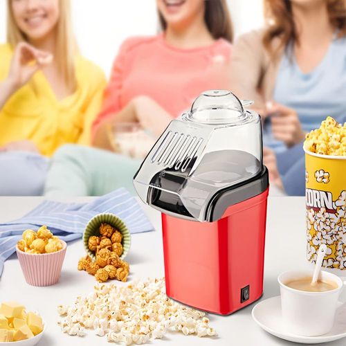 Popcorn Popper