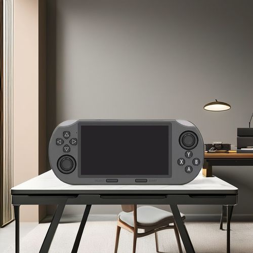 Hot Deal SF3000 Portable Arcade Video Game Player