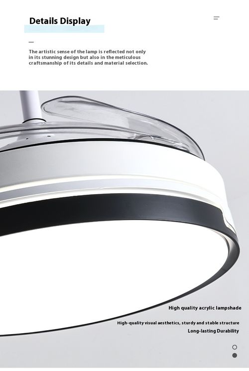Fan Light