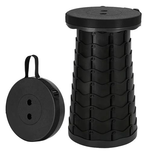 🔥Last Day 49% Premium Quality Adjustable Retractable Stool