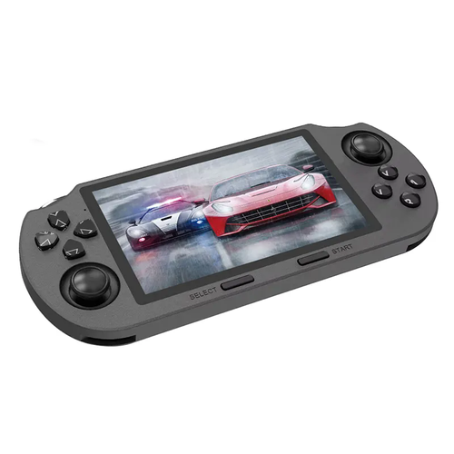 Hot Deal SF3000 Portable Arcade Video Game Player