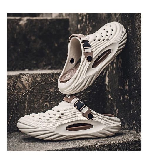 🔥 Ultra Comfort Slippers | Size 44-45 ⚡ Last 5 Pairs Left