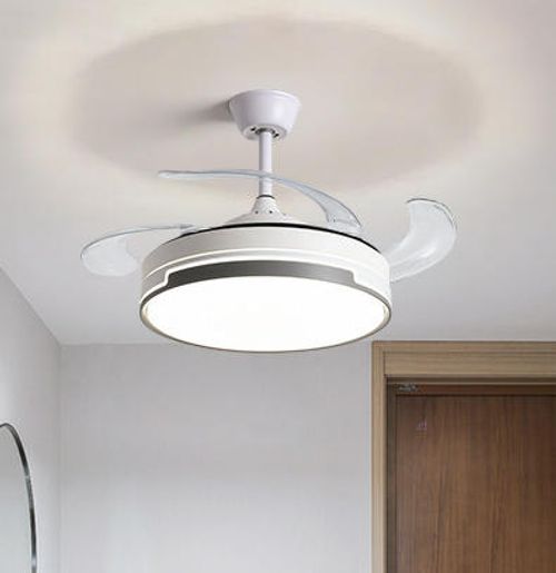 Fan Light
