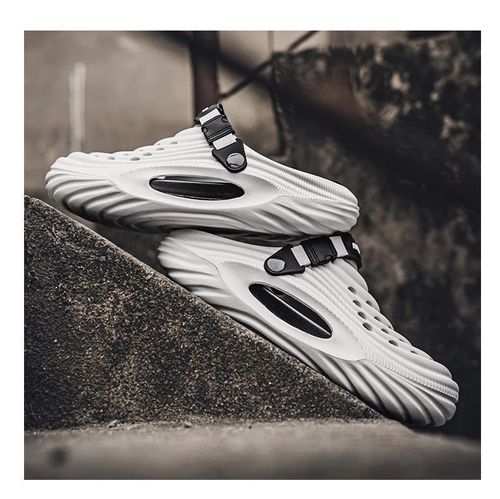 🔥 Ultra Comfort Slippers | Size 44-45 ⚡ Last 5 Pairs Left