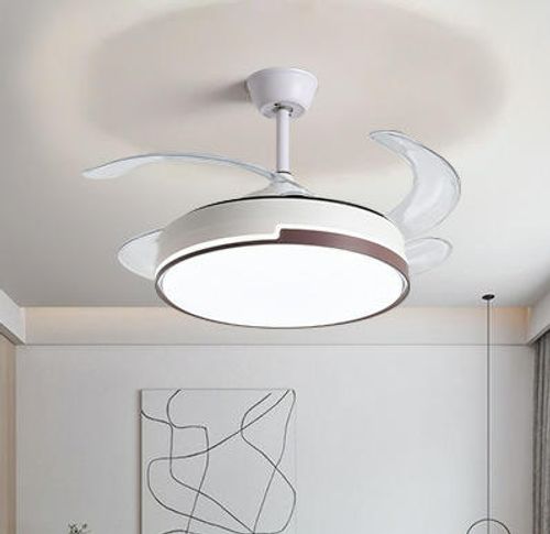 Fan Light