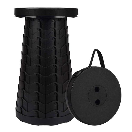 🔥Last Day 49% Premium Quality Adjustable Retractable Stool