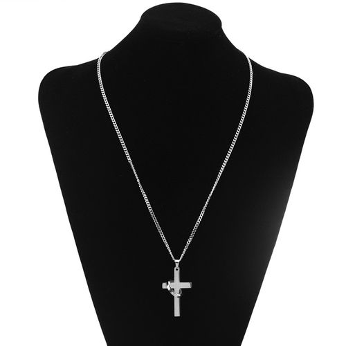 Cross Necklace