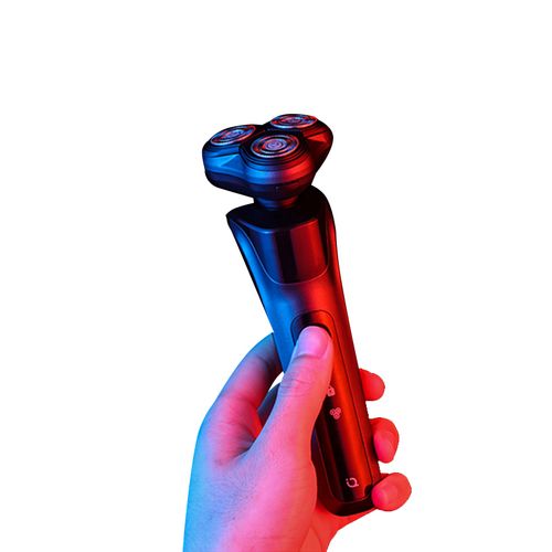 🔥aLst Day 49%Anti-Irritation 3-Blade Electric Shaver
