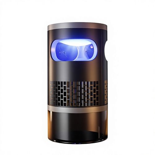 🔥Last Day 49%Safe Silent Mosquito Lamp for Babies & Pregnant Women