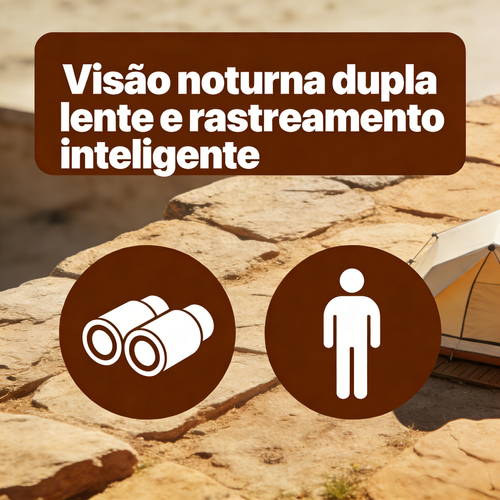 Monitor sem fio de 360 graus com controle remoto via celular, áudio, visão noturna em alta definição, alimentado por energia solar e 4G, câmera para uso doméstico e exterior