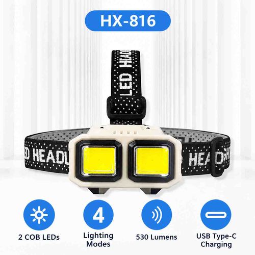 headlamp