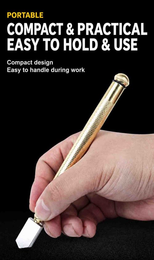 Glass cutter