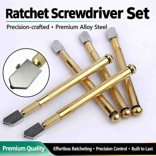 Glass cutter