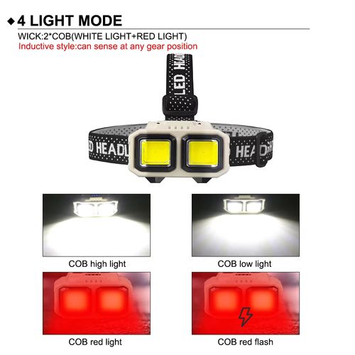 headlamp