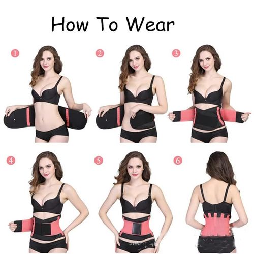 belt