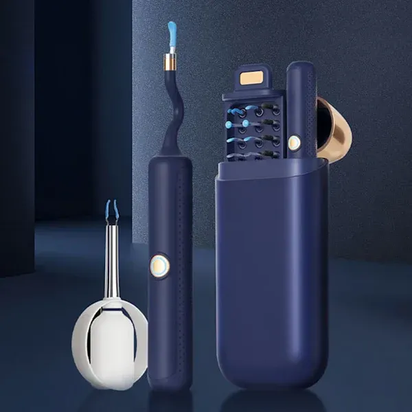 ⏳50%OFF⏳ Visual Arc Ear Wax Removal Kit