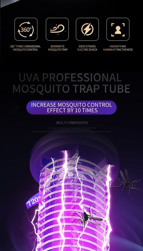 SUS NICKEL PLATEDSHOCKABSORBER SUS galvanized stainless steel power grid is adopted,and mosquitoes can instantly release 3000 volts when approaching,killing poisonous mosquitoes in 0.1s