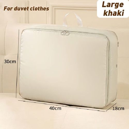 🔥Ultra Space Saving Self Compression Organizer