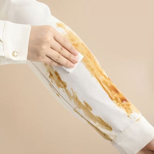 ⚡Stain Removal Wet Wipes