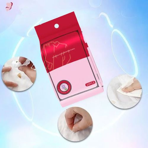 ⚡Stain Removal Wet Wipes