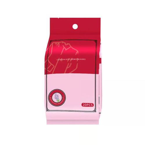 ⚡Stain Removal Wet Wipes