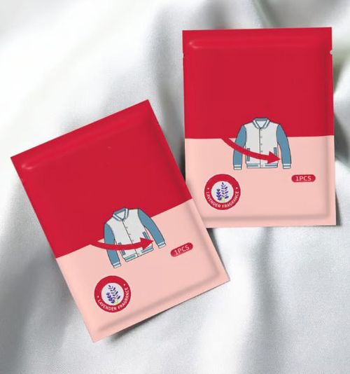 ⚡Stain Removal Wet Wipes