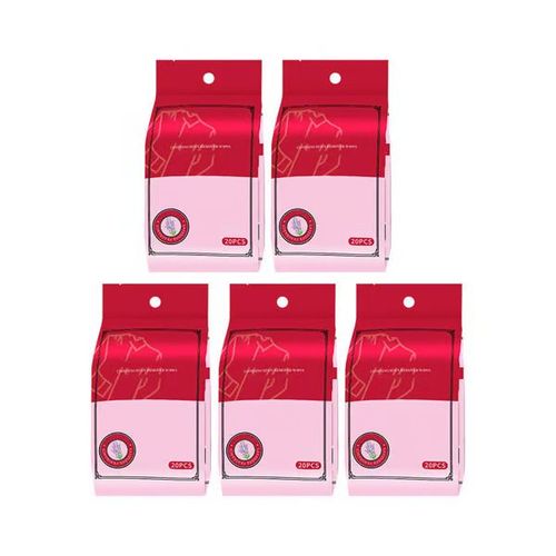 ⚡Stain Removal Wet Wipes