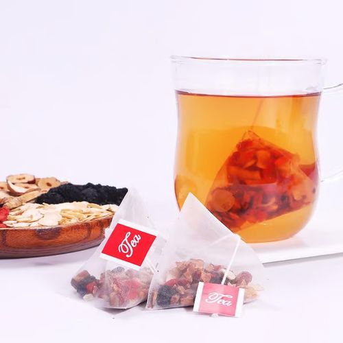 Last Day 40% OFF🔥Ginseng Six Treasure Tea