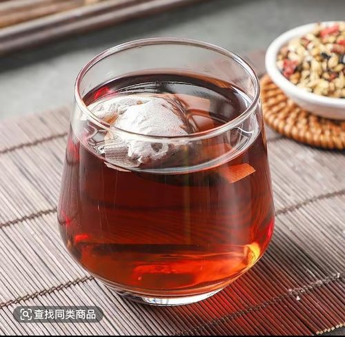 Last Day 40% OFF🔥Ginseng Six Treasure Tea