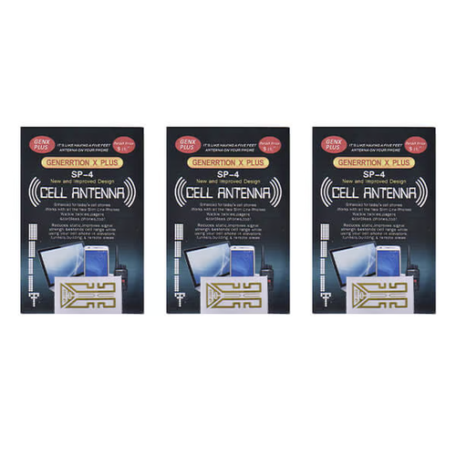 🔥ell Phone Signal Enhancement Stickers🔥