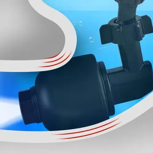 🔥2025 New products 🚽High-pressure toilet uncloggers