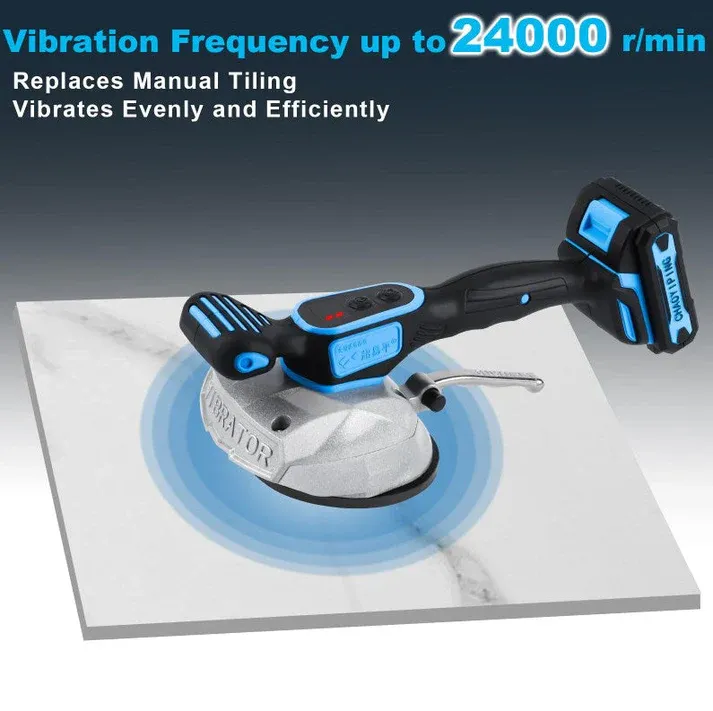 🔥2025 New electric tile laying machine🔥