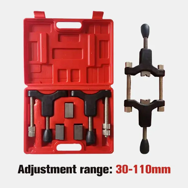 💥Tool kit for repairing the integrated driveshaft thread corrector