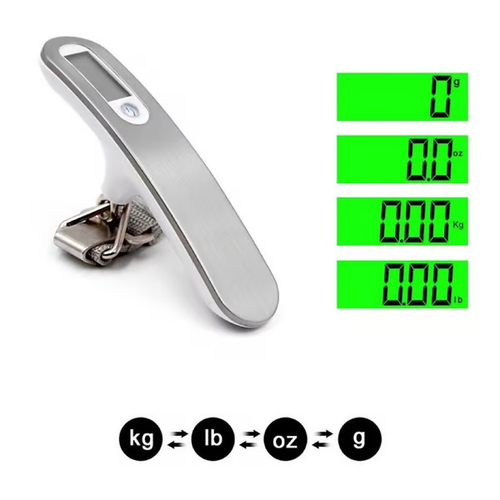 🔥Portable Electronic Hook