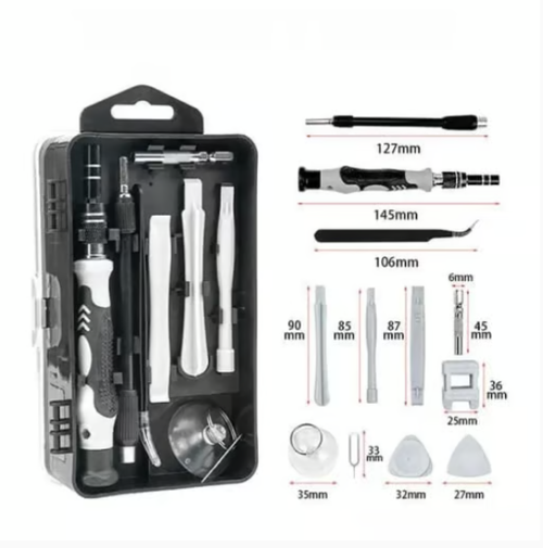💎115 in 1 Magnetic Screwdriver Set💎