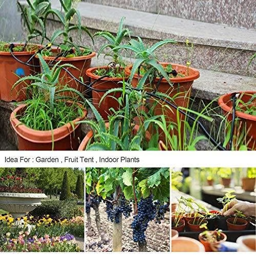 🔥Spray cooling automatic irrigation system🔥