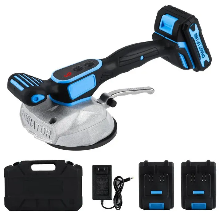 🔥2025 New electric tile laying machine🔥