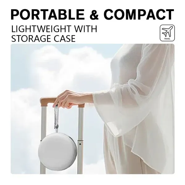 💤Memory Foam U-Shaped Travel Neck Pillow💤