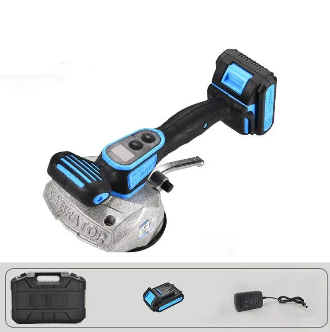 🔥2025 New electric tile laying machine🔥