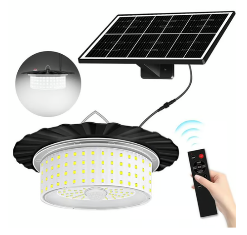 🌞LED Solar Light for Indoors🌞