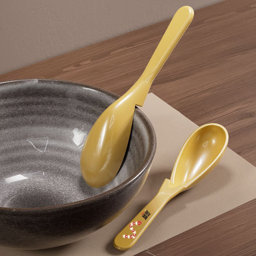 🔥2025 New Arrival🔥Spoon with card slot （3 items）