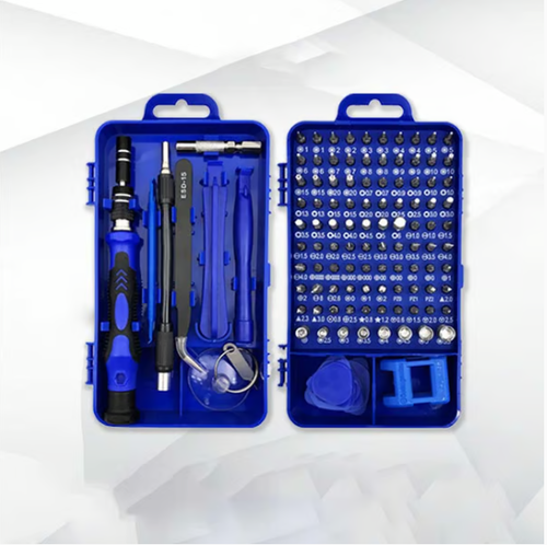 💎115 in 1 Magnetic Screwdriver Set💎