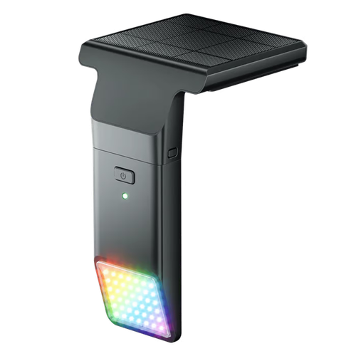 🌟 GAME® New Series — Poolside Solar Light for Swimming Pool ✨