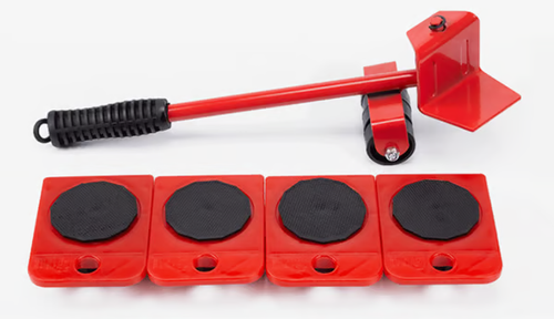 (🌲Early Christmas Sale- SAVE 49% OFF)🔥🔥Furniture lift mover tool set