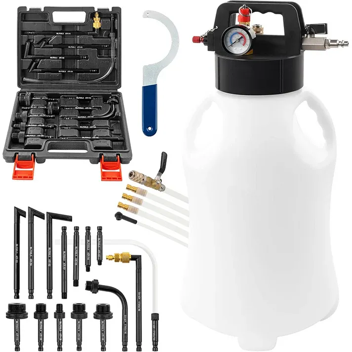 ⏳Time-limited Special⌛Transmission Fluid Transfer Pump Kit