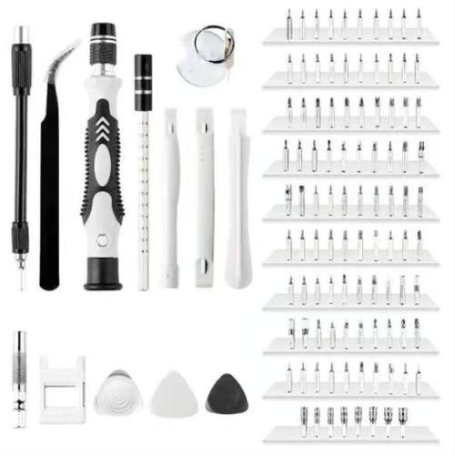 💎115 in 1 Magnetic Screwdriver Set💎