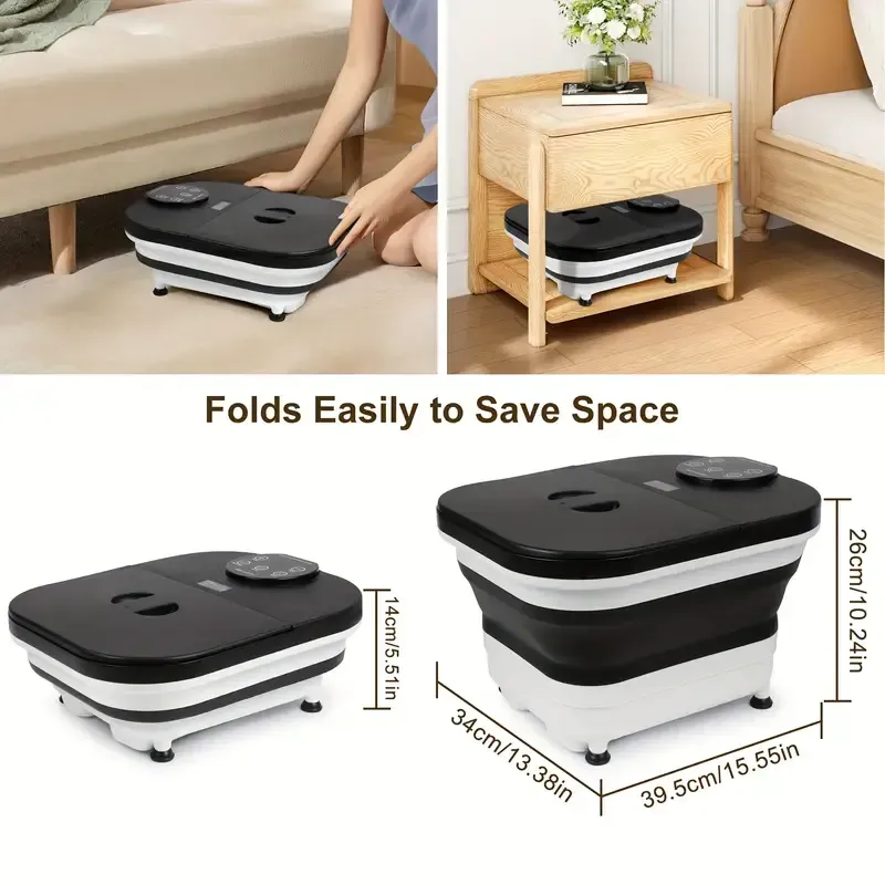 💖Foot Spa Massager 💖