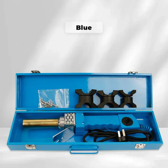 🔧💦Thermostatic Hot Melt Machine for Water Pipe